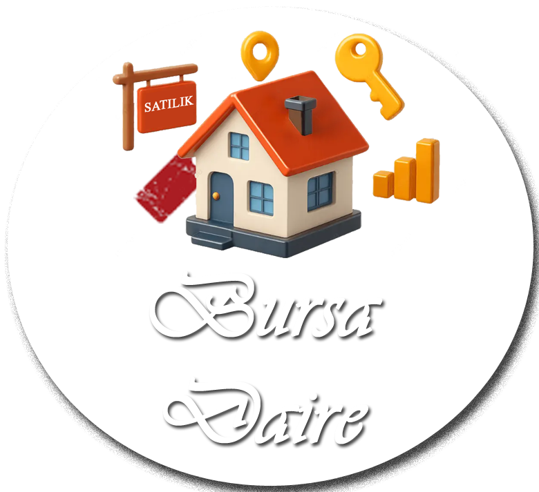 bursadaire mehmet burak EMLAK